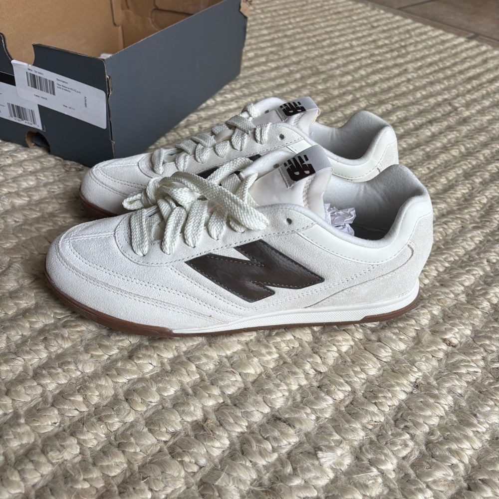 New balance RC42 sneaker